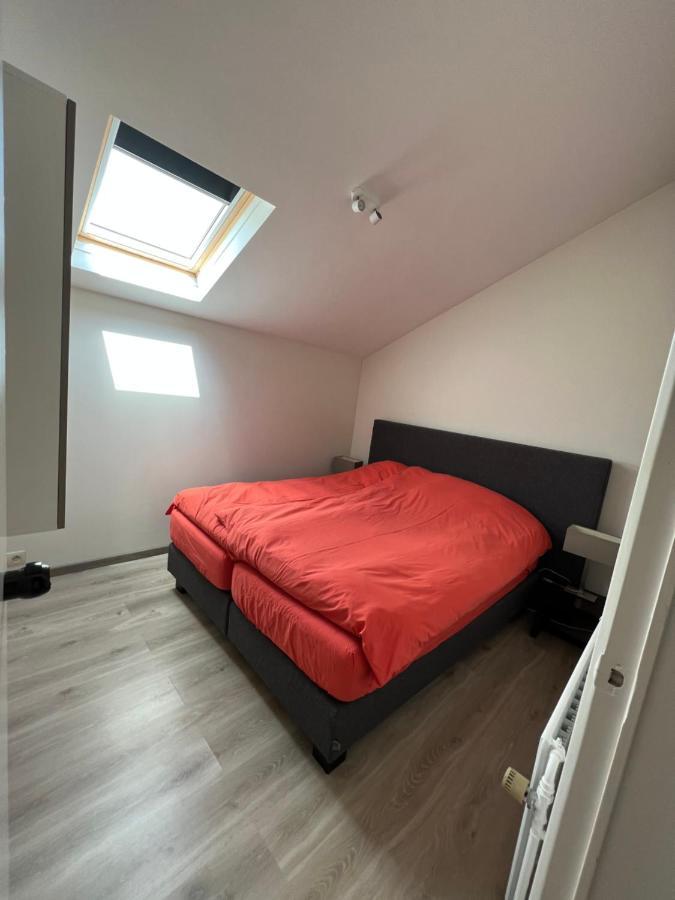 Sakura Lodging Bossut-Gottechain ภายนอก รูปภาพ