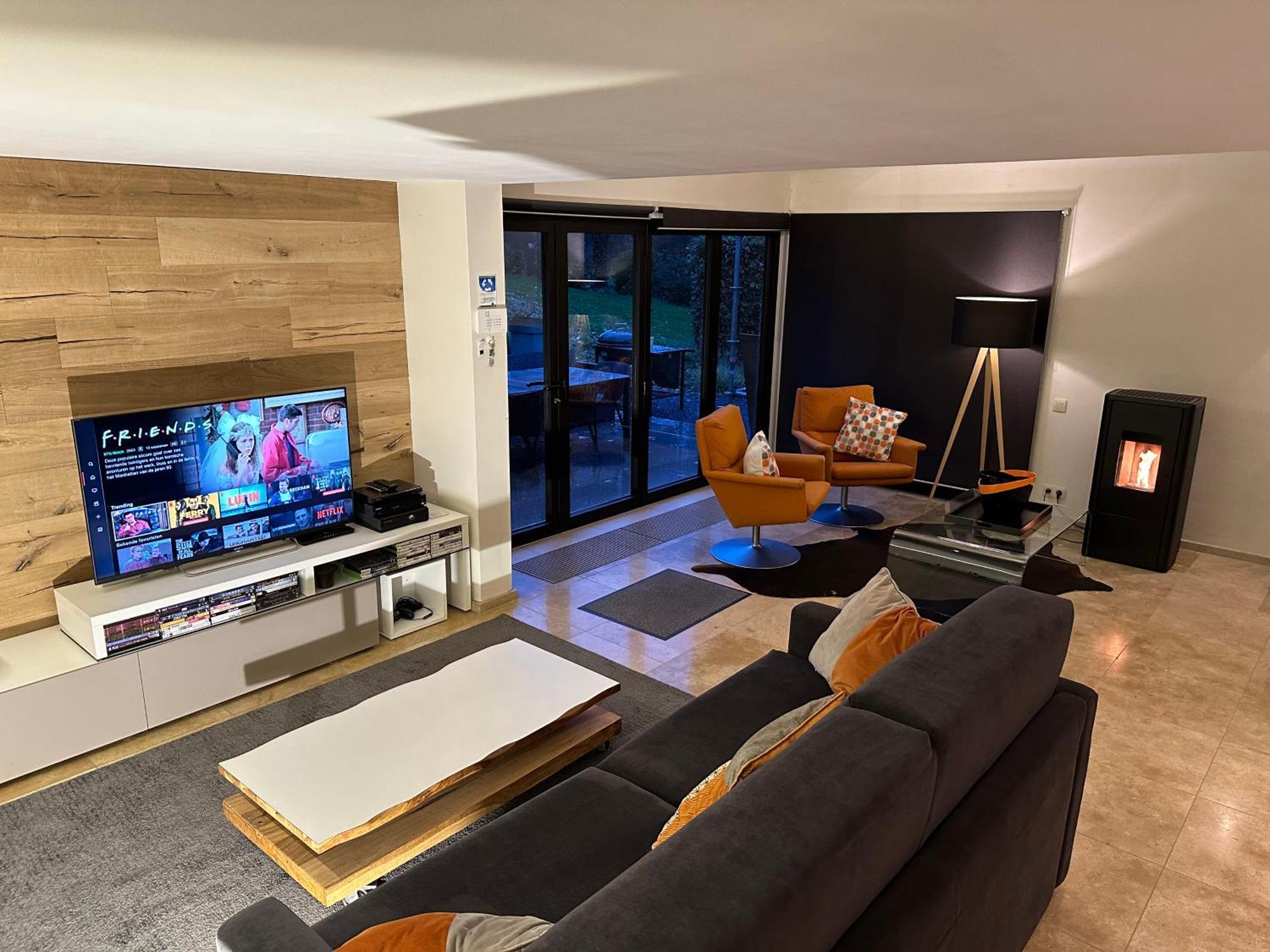 Sakura Lodging Bossut-Gottechain ภายนอก รูปภาพ