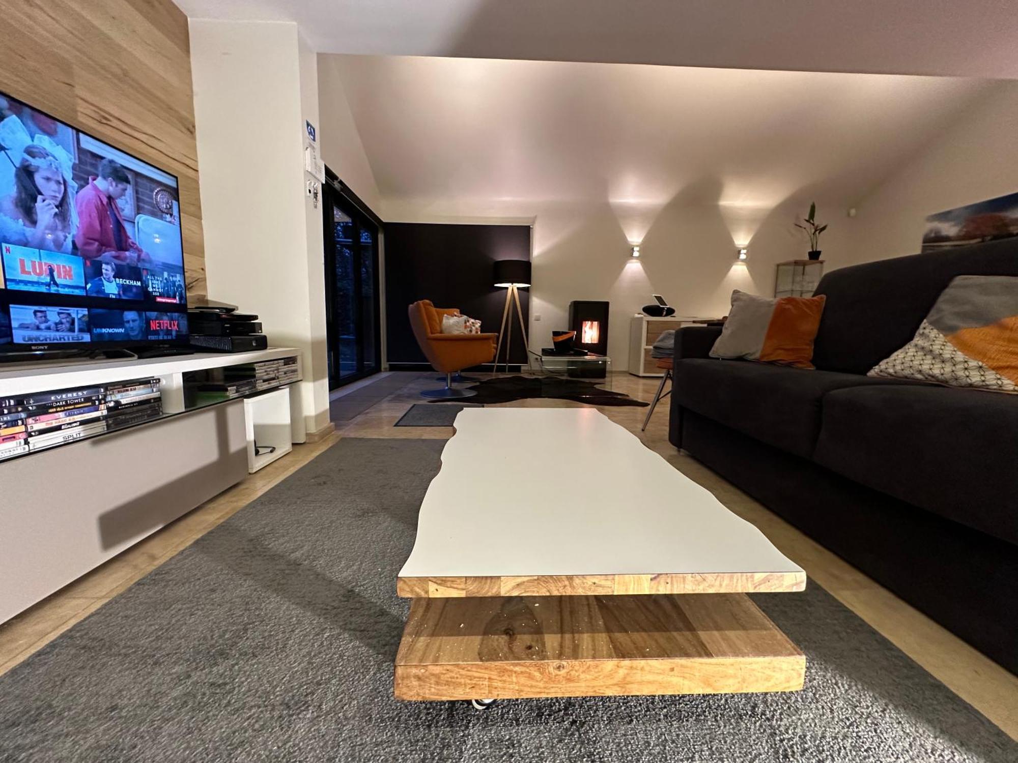 Sakura Lodging Bossut-Gottechain ภายนอก รูปภาพ