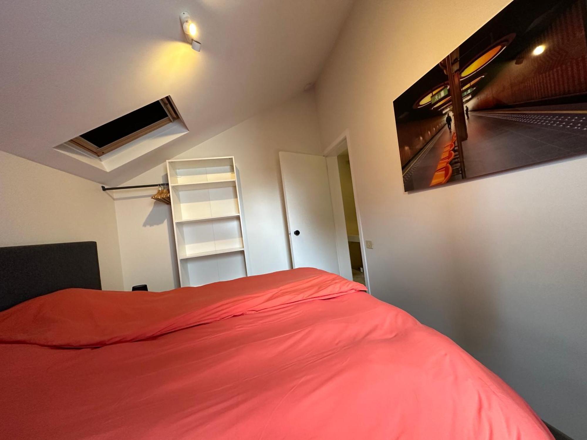 Sakura Lodging Bossut-Gottechain ภายนอก รูปภาพ